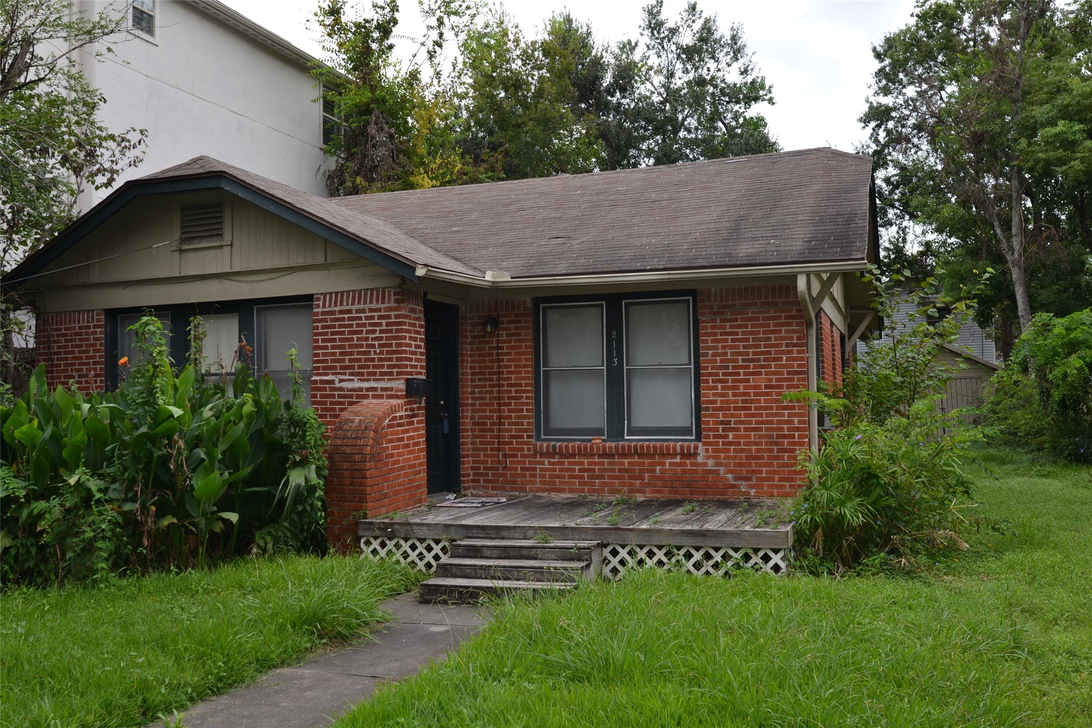 2113 Huldy Street Houston TX 77019
