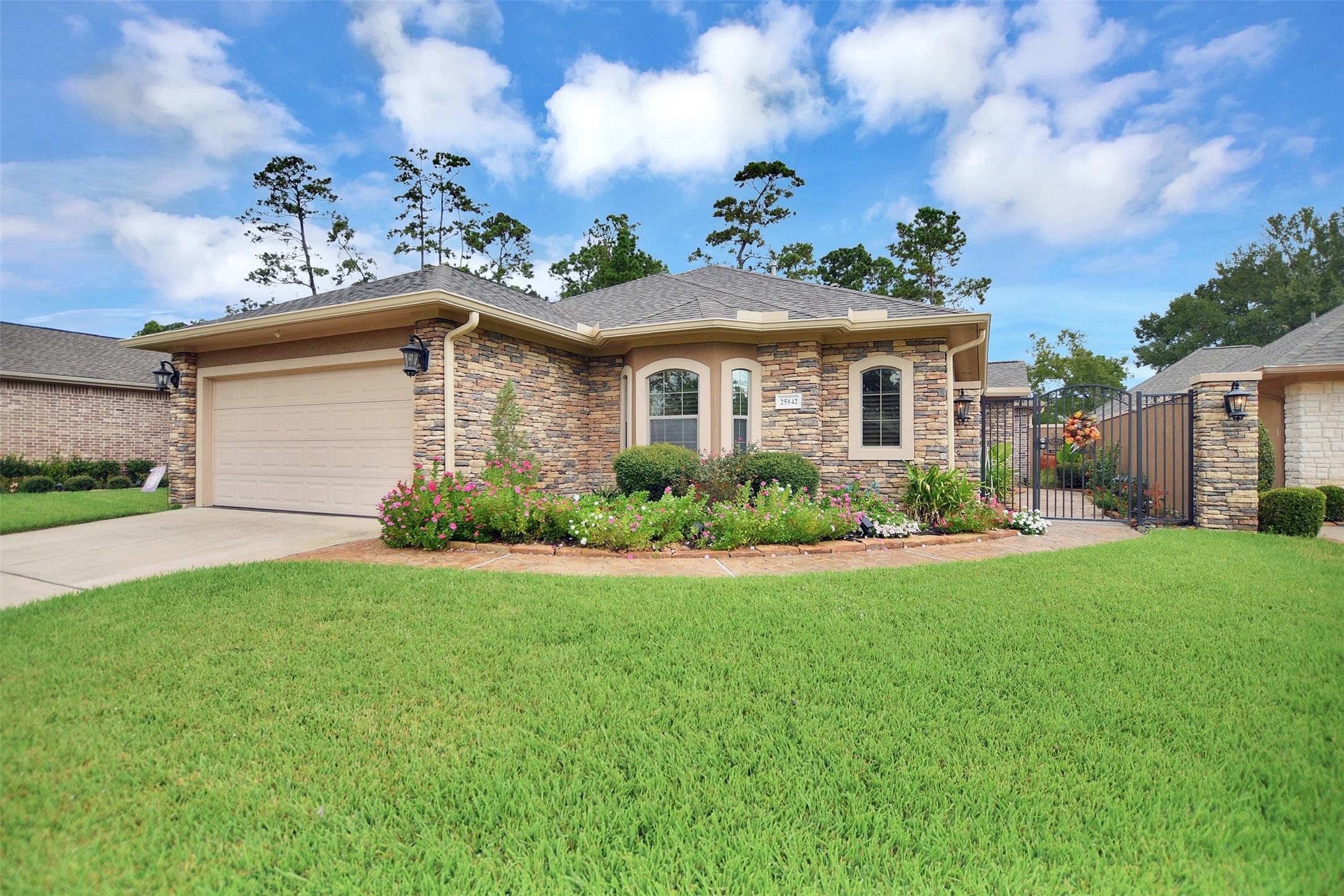 25142 Arcane Court Spring TX 77389