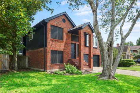 2713 Hazel Street Pearland TX 77581
