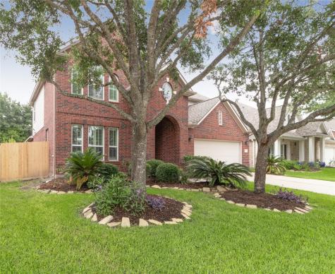11913 Auburn Trail Lane Pearland TX 77584