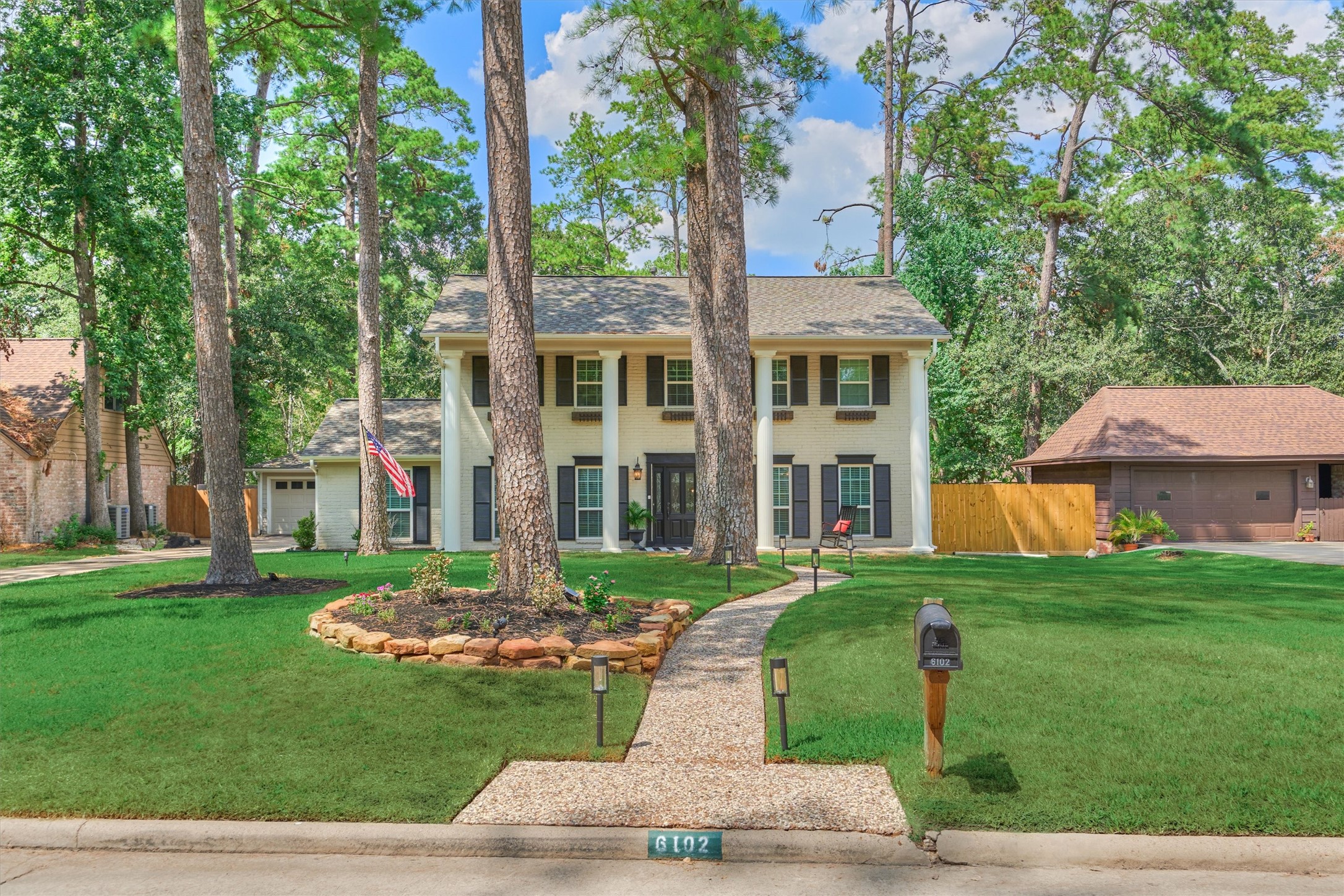 6102 Darby Way Spring TX 77389
