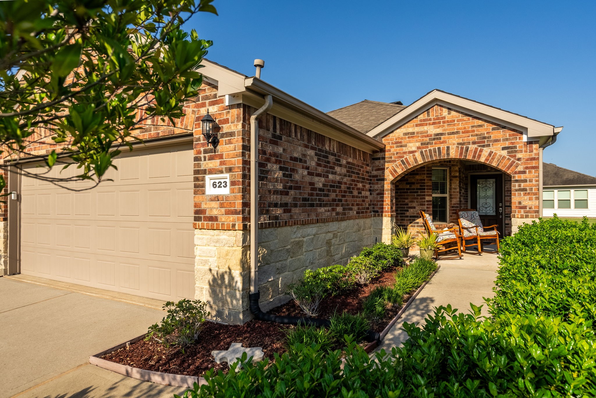 623 Windward Court Richmond TX 77469