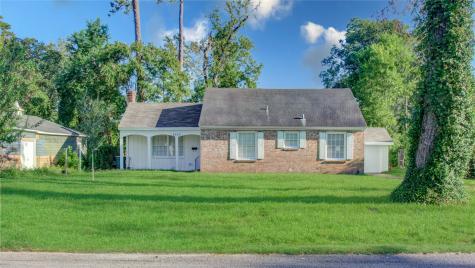 2440 Gladys Street Beaumont TX 77702