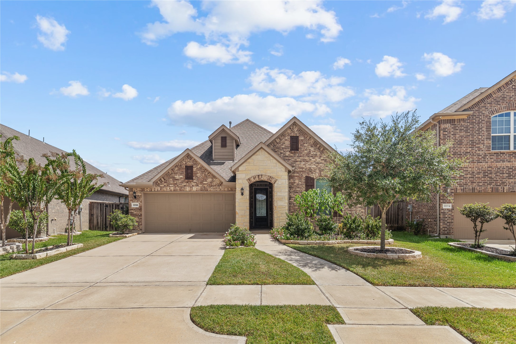 11118 Victoria Hollow Trace Richmond TX 77406