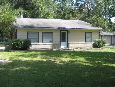 18380 Arbor Oaks Circle New Caney TX 77357