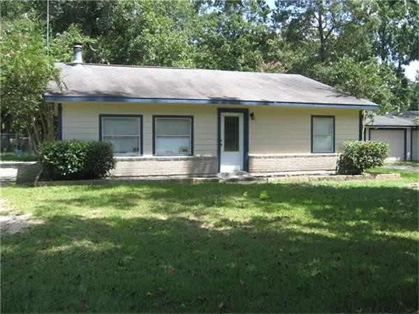 18380 Arbor Oaks Circle New Caney TX 77357
