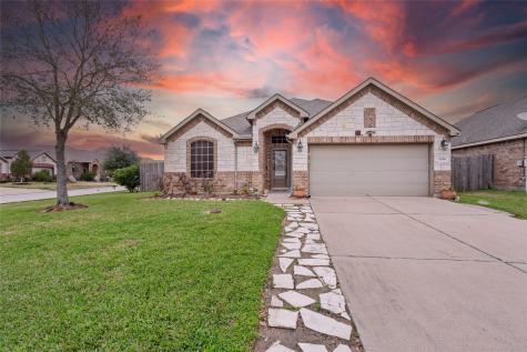 3038 Fir Meadow Lane Dickinson TX 77539