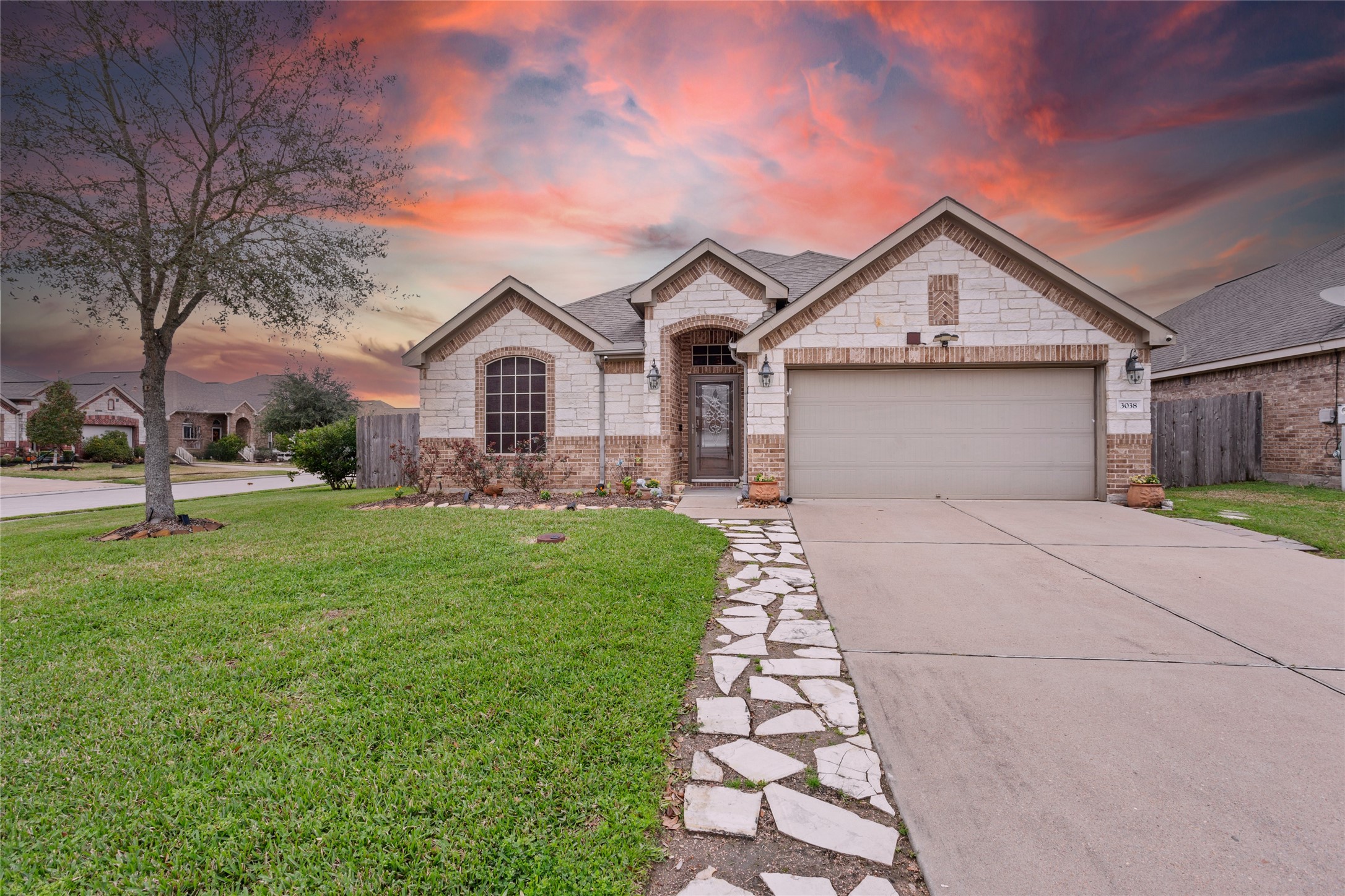 3038 Fir Meadow Lane Dickinson TX 77539