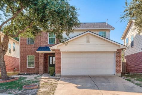 5707 Westminster Village Drive Houston TX 77084