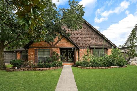 5206 Coral Creek Drive Houston TX 77017