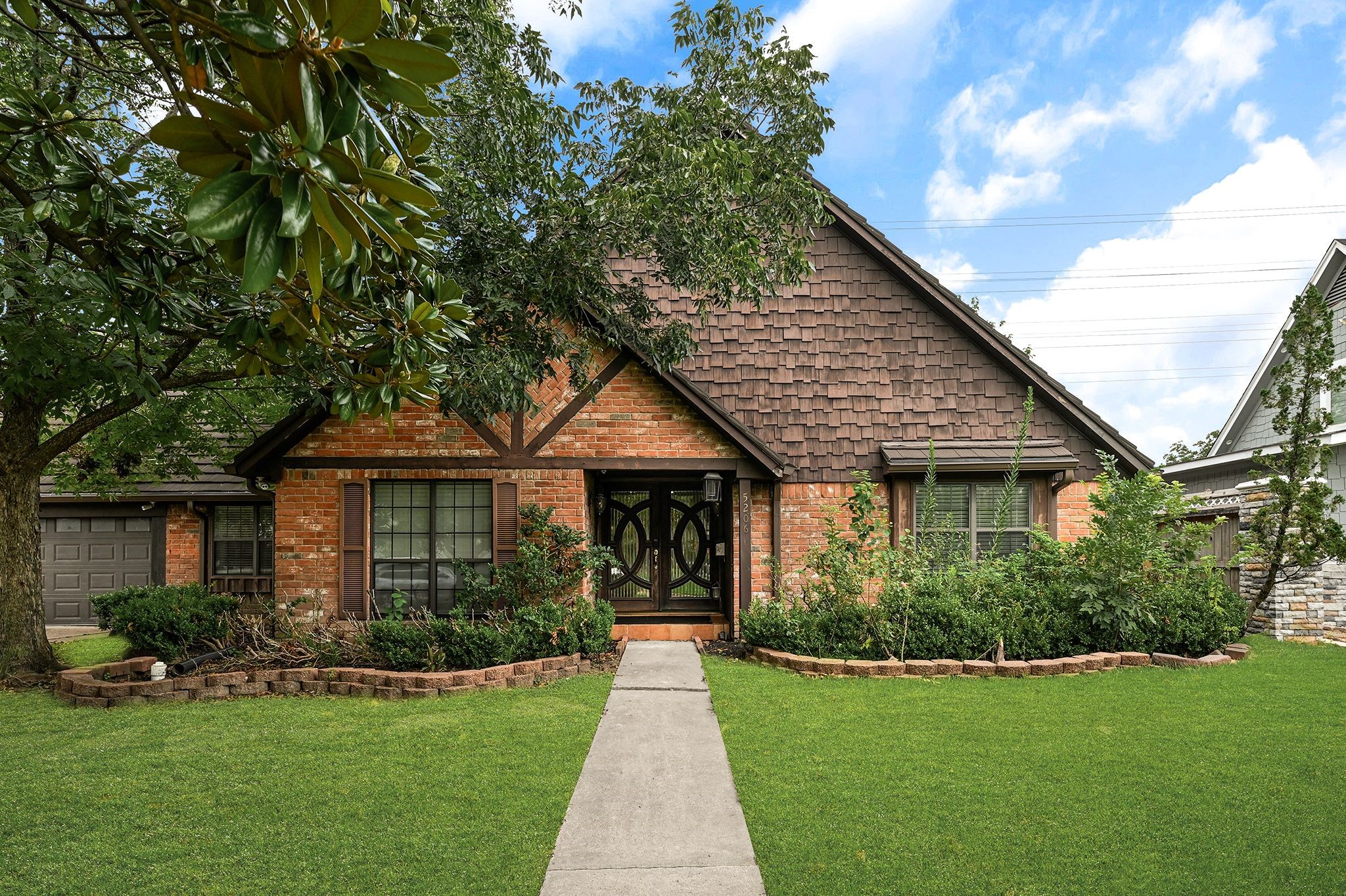 5206 Coral Creek Drive Houston TX 77017