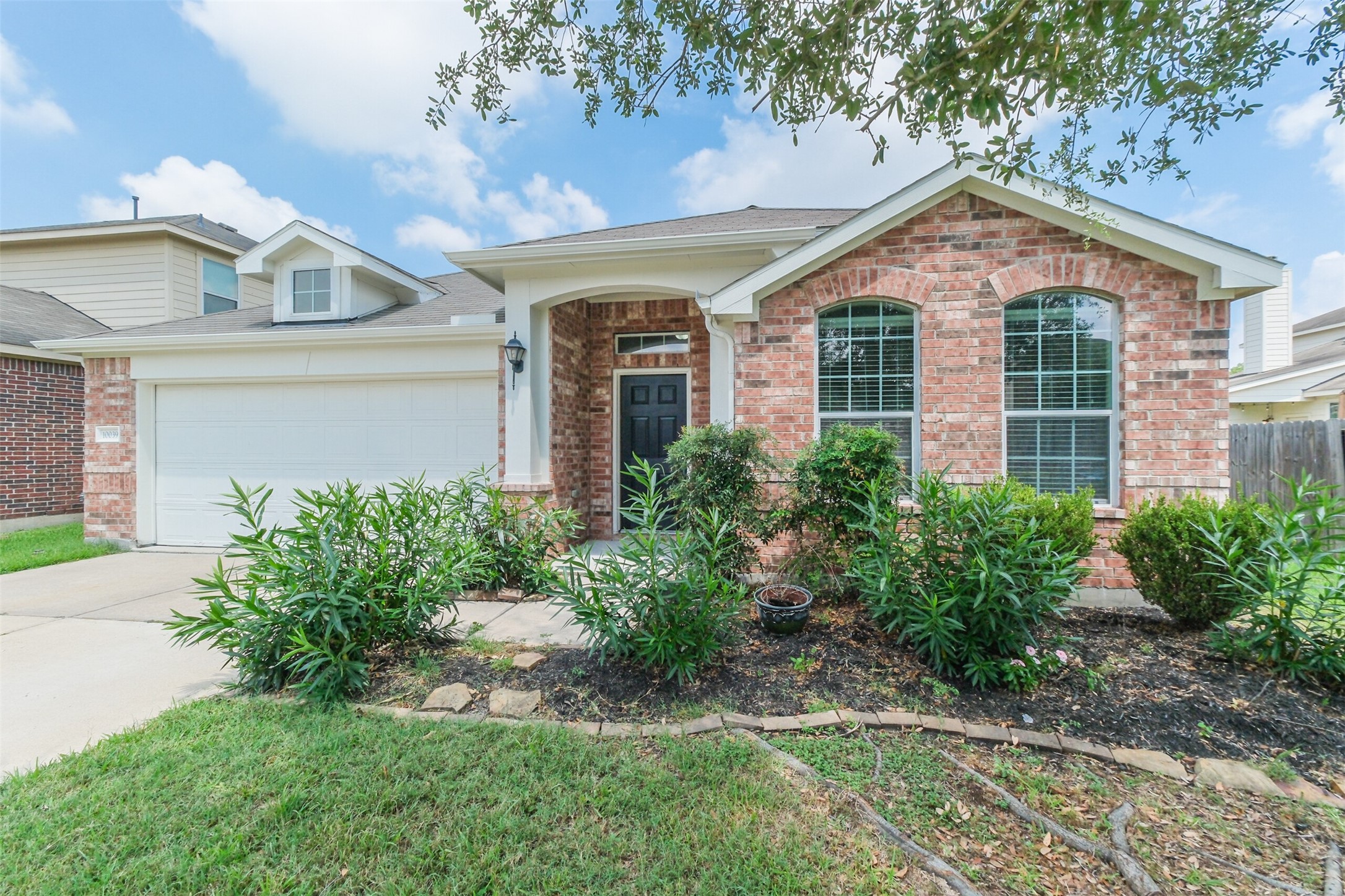 10039 Corvallis Drive Houston TX 77095