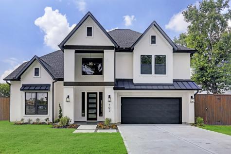 703 W 42nd Street Houston TX 77018