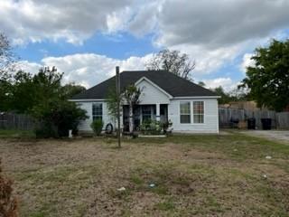 7447 Evans Street Houston TX 77061