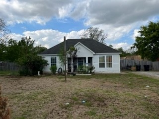 7447 Evans Street Houston TX 77061