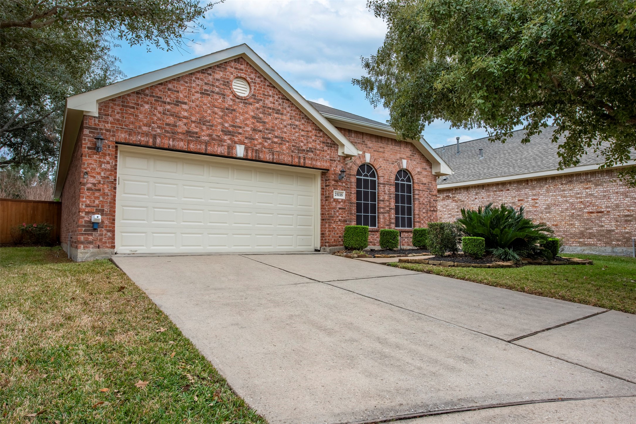 25118 Spring Ash Lane Katy TX 77494