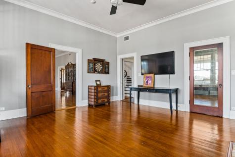 1008 San Antonio Road Crockett TX 75835