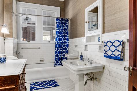 1008 San Antonio Road Crockett TX 75835