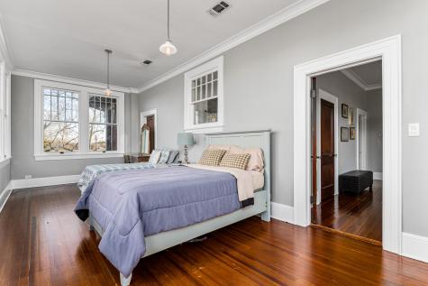 1008 San Antonio Road Crockett TX 75835
