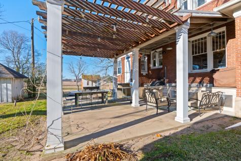 1008 San Antonio Road Crockett TX 75835