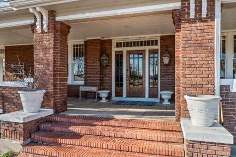 1008 San Antonio Road Crockett TX 75835