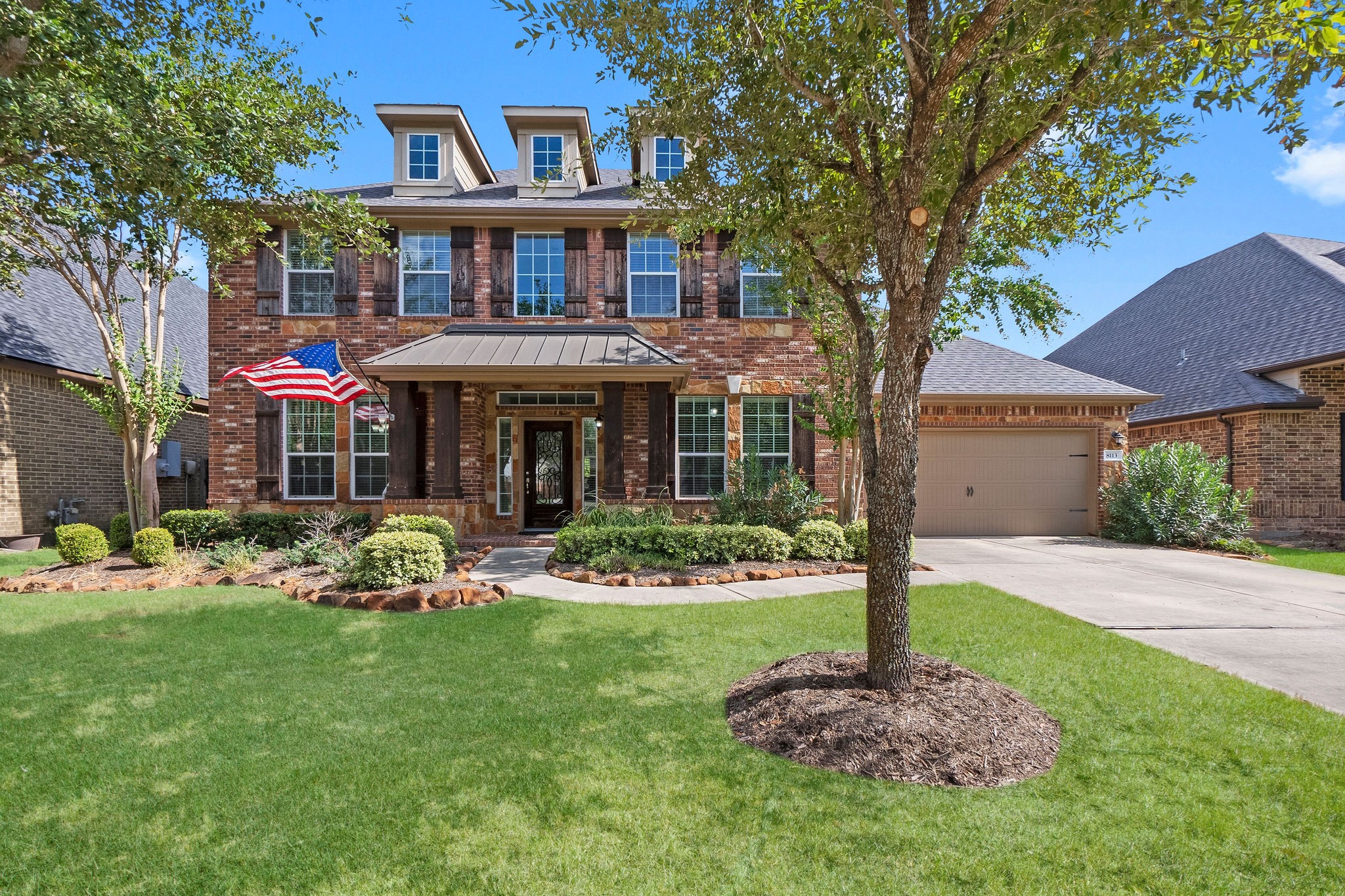 8113 Tranquil Lake Way Conroe TX 77385