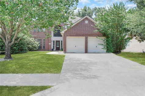 29835 Spring Terrace Drive Spring TX 77386