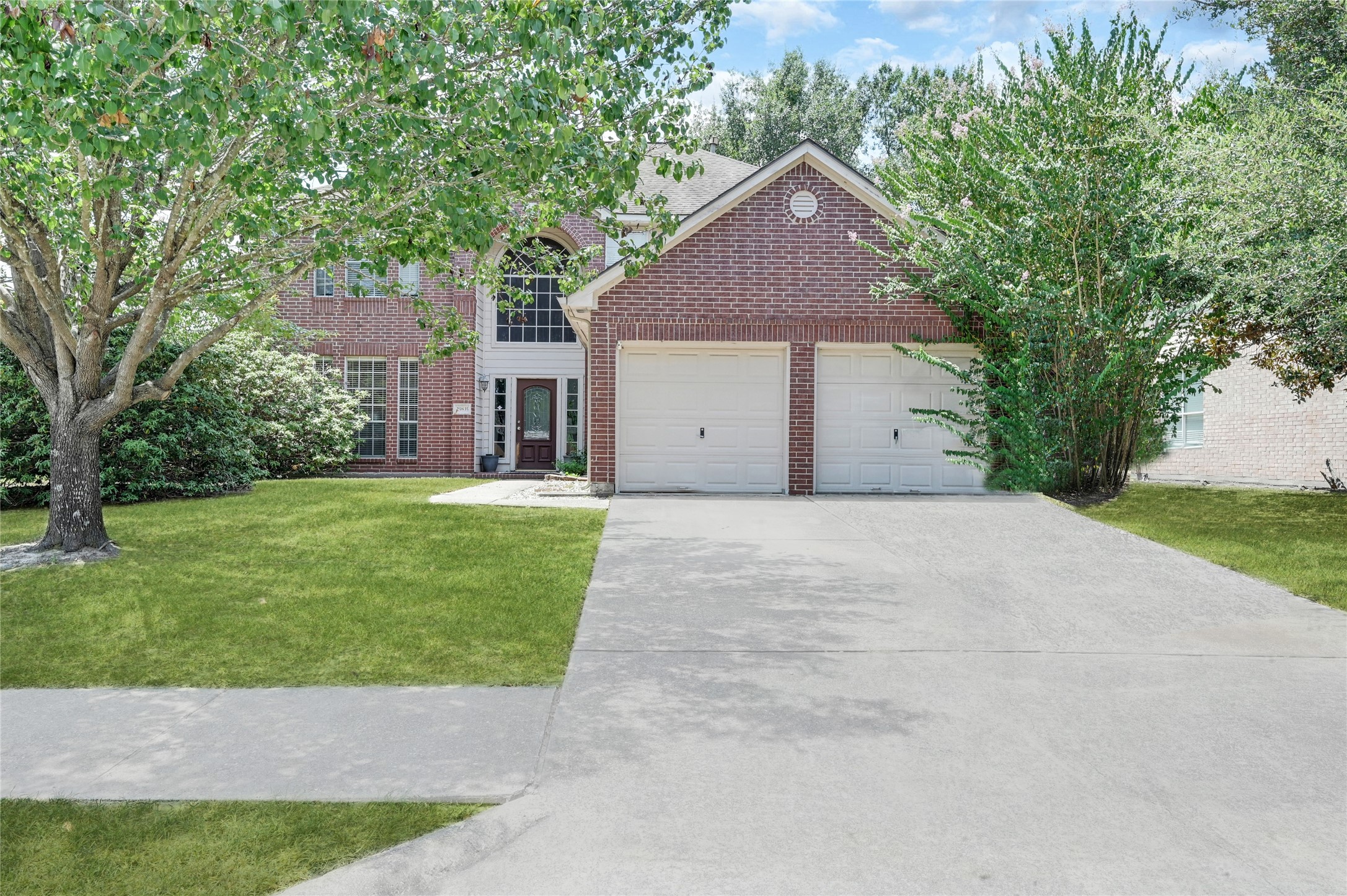 29835 Spring Terrace Drive Spring TX 77386