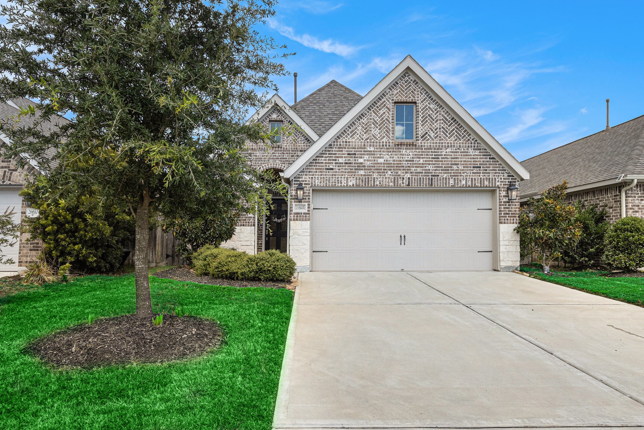 26606 Polaris Rise Lane Richmond TX 77406