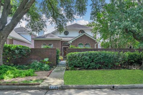 4723 Cashel Castle Drive Houston TX 77069