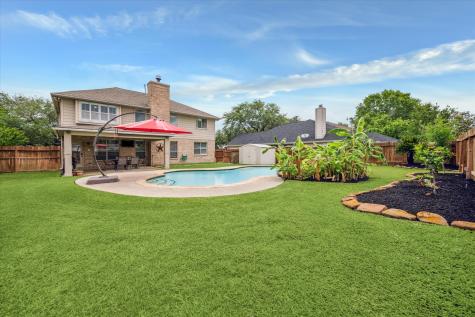 6302 Indian Field Court Houston TX 77084