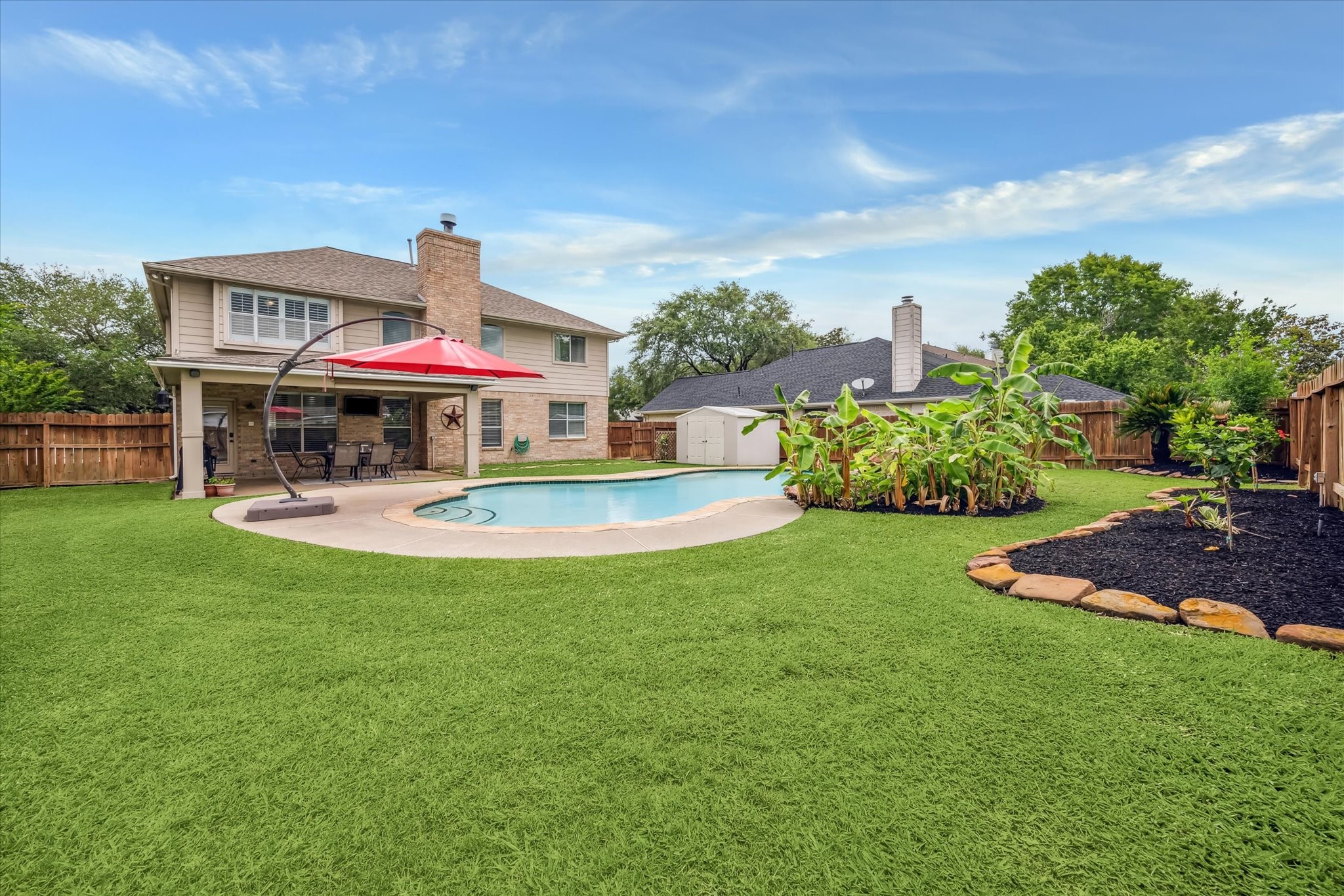 6302 Indian Field Court Houston TX 77084