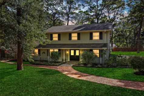 15623 Ladino Run Street Cypress TX 77429