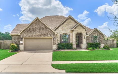 17911 Rushing Hollow Court Tomball TX 77377