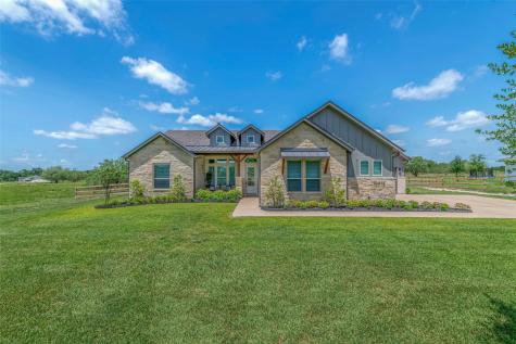 10712 Harvey Ranch Road College Station TX 77845