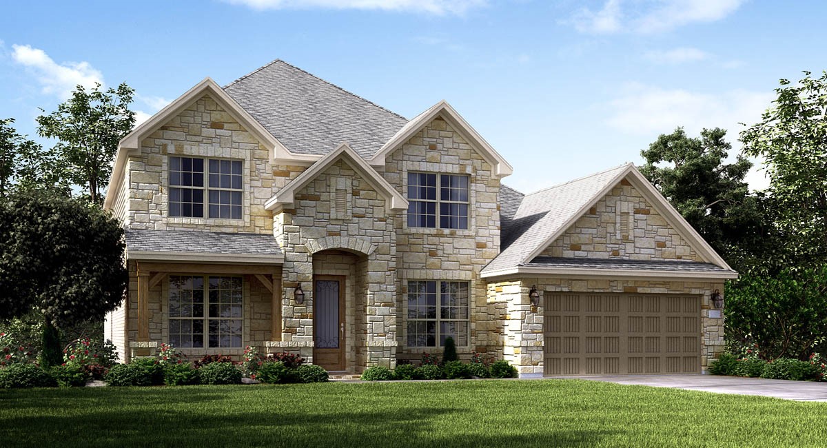 4815 Albany Shores Lane Fulshear TX 77441