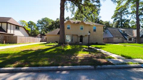 4807 Charade Drive Houston TX 77066