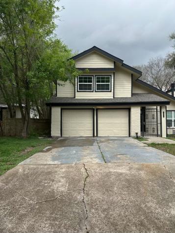 13626 Sunswept Way Houston TX 77082