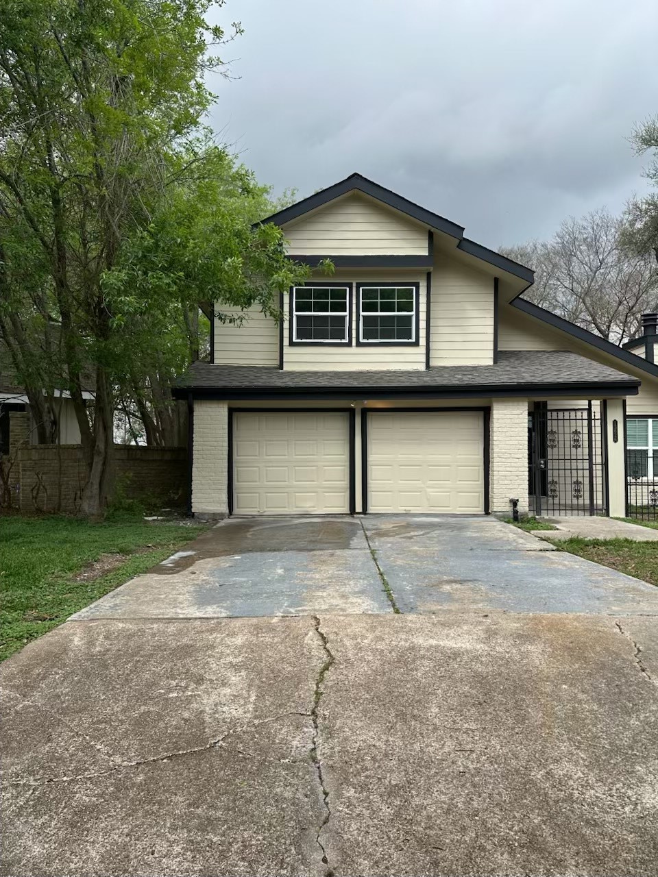 13626 Sunswept Way Houston TX 77082