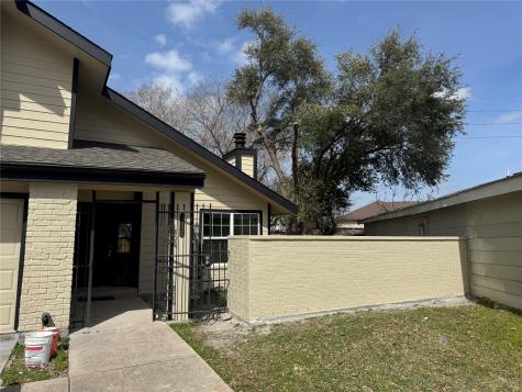 13626 Sunswept Way Houston TX 77082