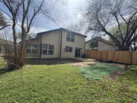 13626 Sunswept Way Houston TX 77082