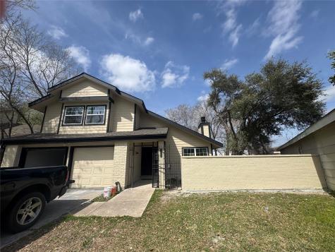 13626 Sunswept Way Houston TX 77082