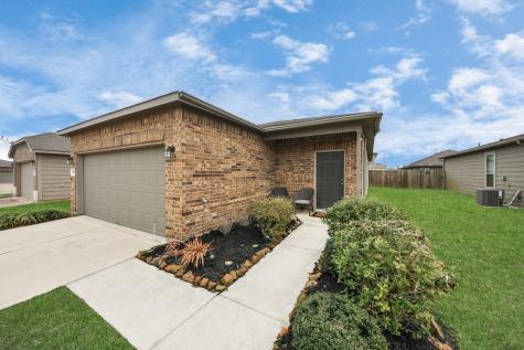 13911 Mystic Shores Lane Houston TX 77048