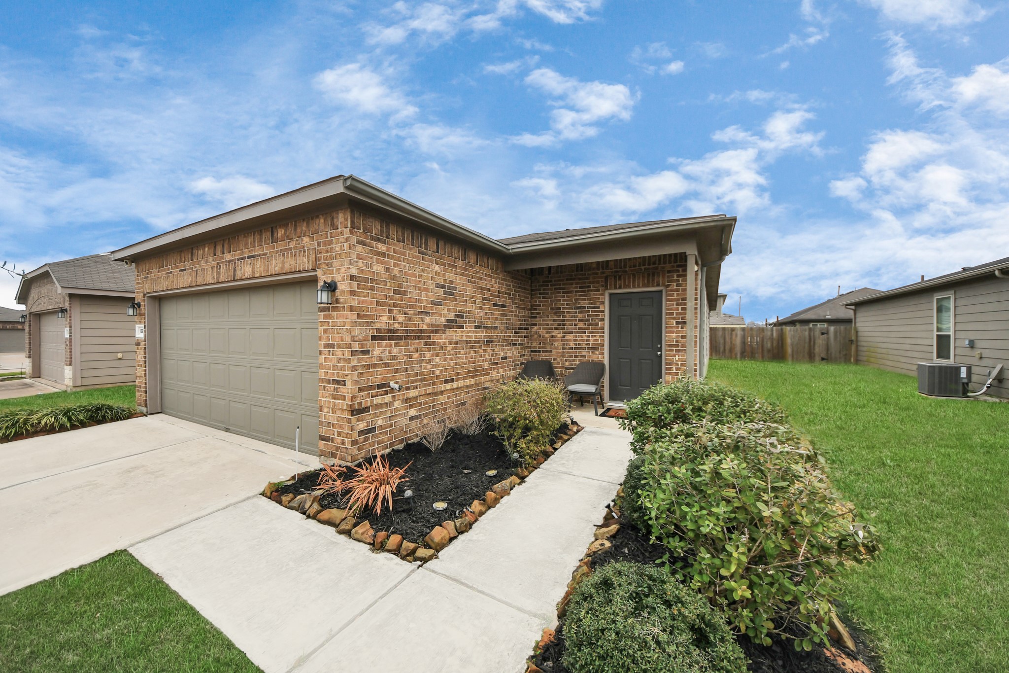 13911 Mystic Shores Lane Houston TX 77048