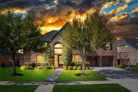 27518 Liberty Heights Lane Fulshear TX 77441