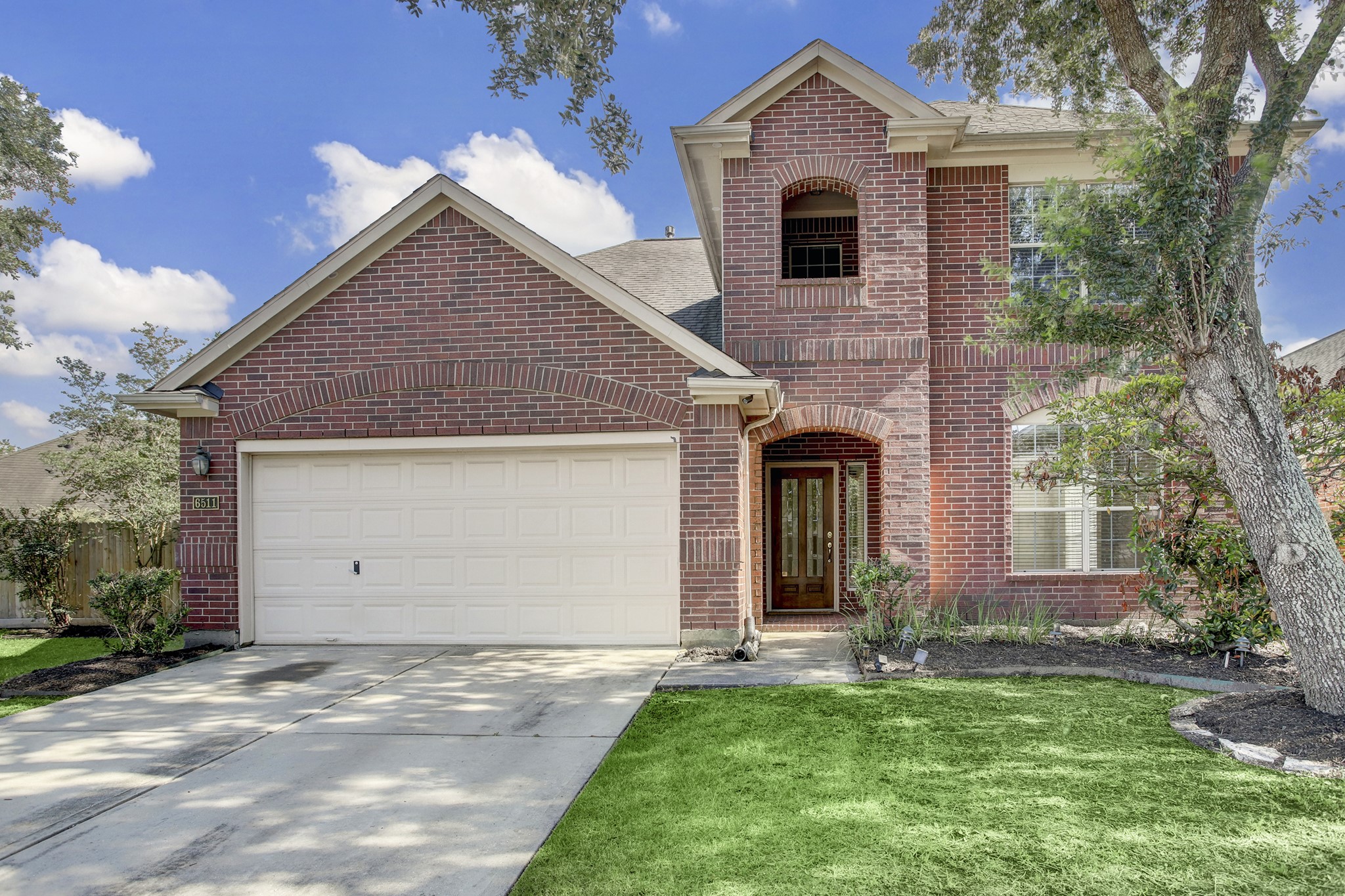 6511 Turrett Point Lane Houston TX 77064
