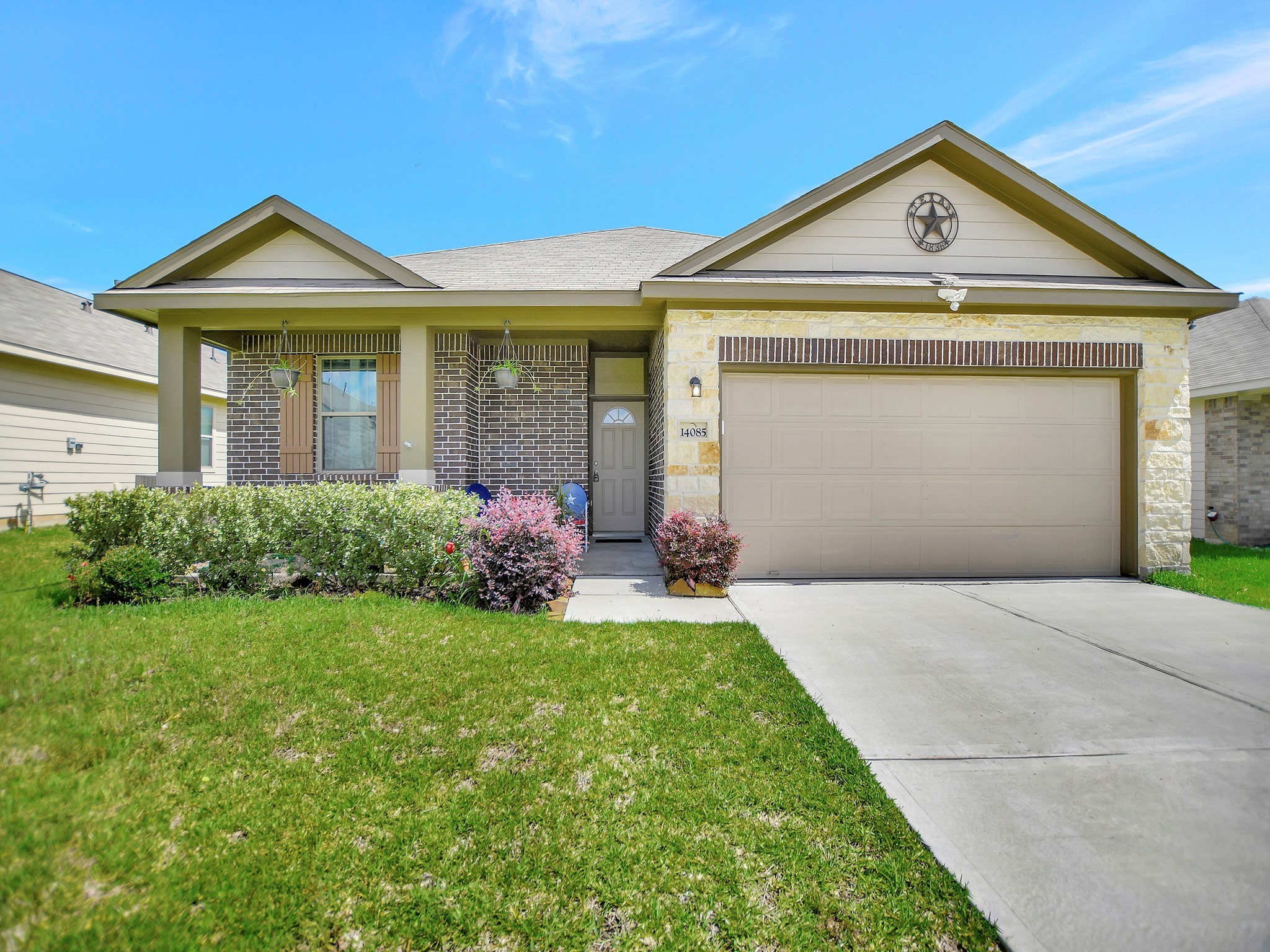 14085 Waukegan Way S Conroe TX 77306