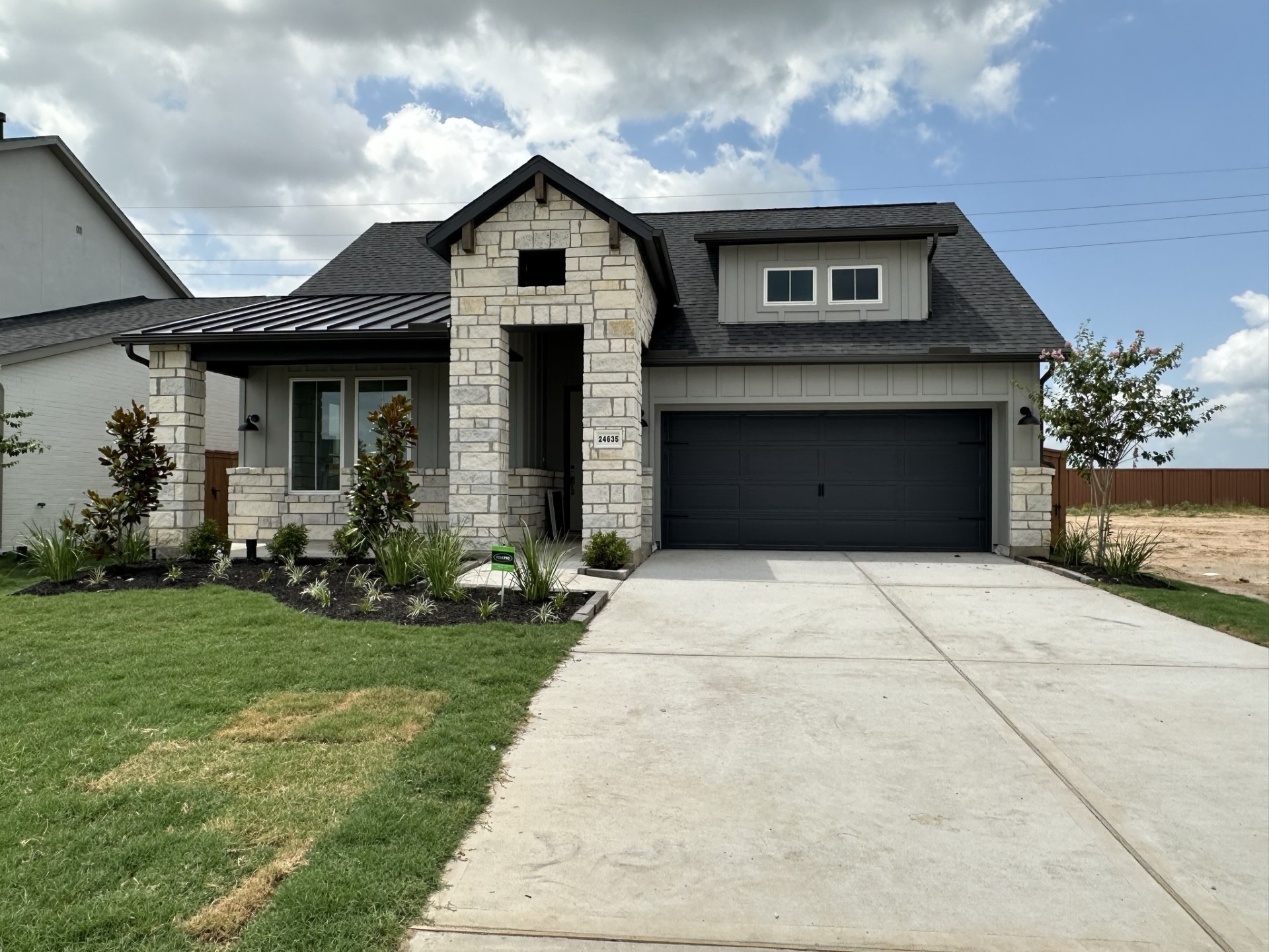24635 Fluttering Dove Lane Katy TX 77493