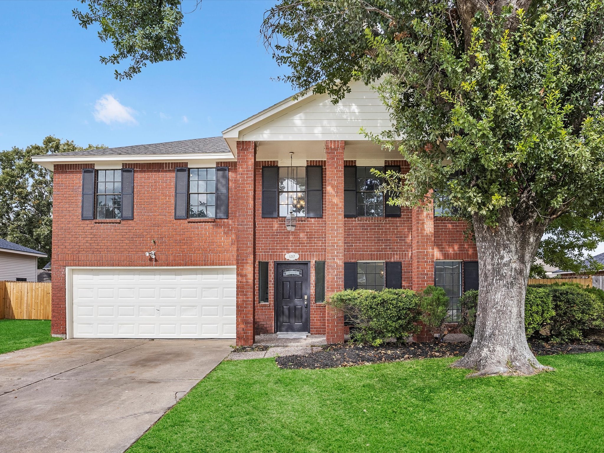 1217 Lovely Lane Deer Park TX 77536