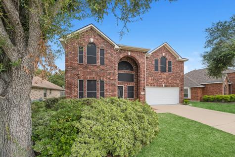5942 Crestford Park Lane Houston TX 77084